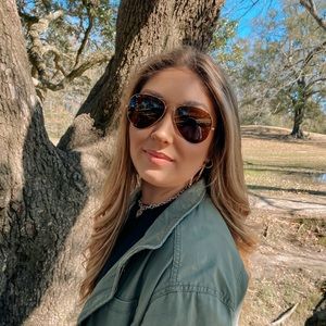 Meet your Posher, Grace